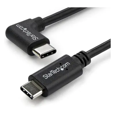 Startech USB-C USB2CC1MR Černá