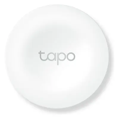 TP-Link Tapo S200b Bílá