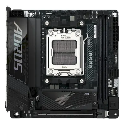 GIGABYTE B850I AORUS PRO (B850I AORUS PRO)