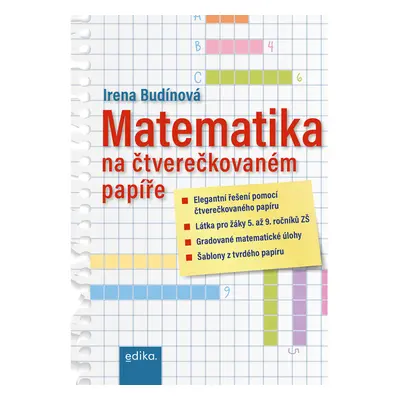 Matematika na čtverečkovaném papíře