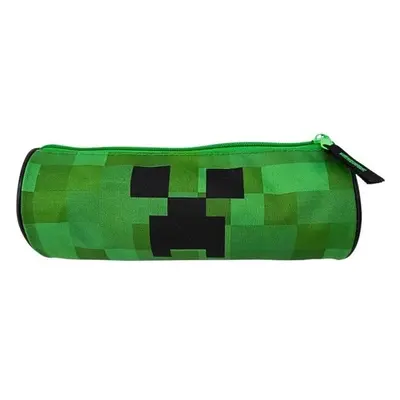 Epee Merch Minecraft Creeper Černá