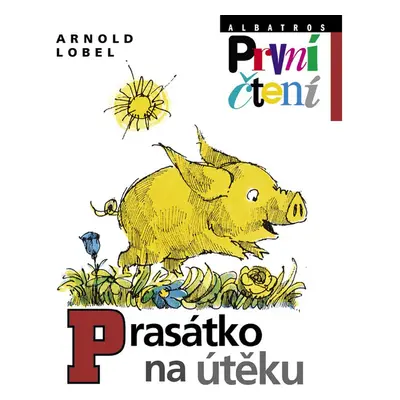 Prasátko na útěku