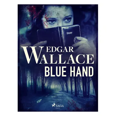 Blue Hand