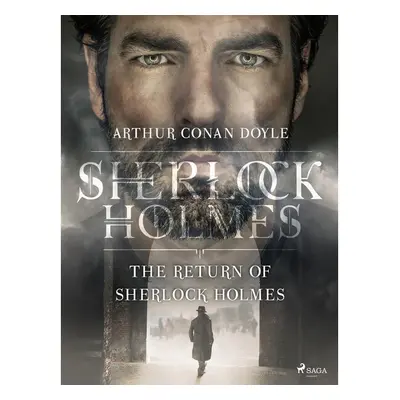 The Return of Sherlock Holmes