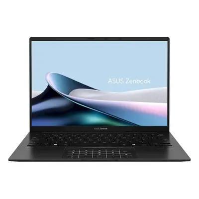 ASUS Zenbook 14 UM3406KA-OLED122X Černá