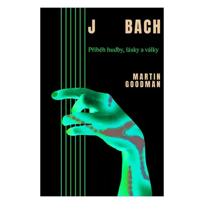 J SS Bach