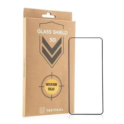 Tactical Glass Shield 2.5D sklo pro Motorola G32 čiré