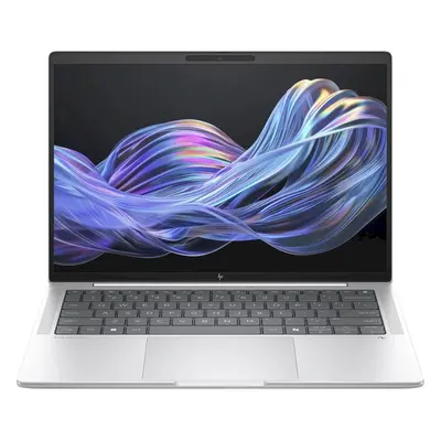 HP Elitebook X G1i 14 AI NextGen (B9ZU8ET#BCM) Stříbrná