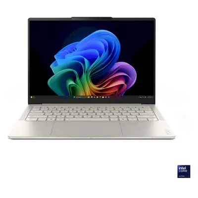 Lenovo Yoga Slim 7 14ILL10 Aura Edition 83HM0060CK Béžová