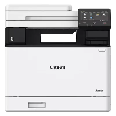 Canon i-Sensys MF752Cdw Bílá