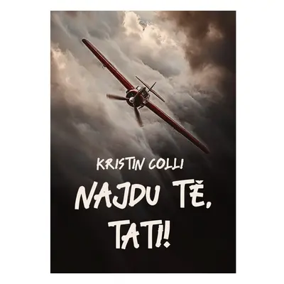 Najdu tě, tati!