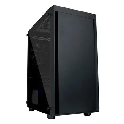 ZALMAN T3 PLUS černá (T3 PLUS) Černá