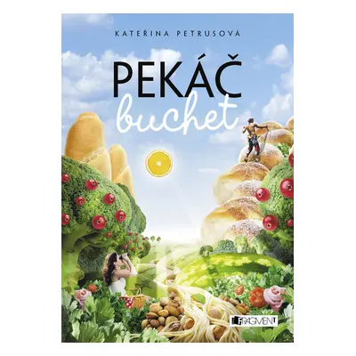 Pekáč buchet