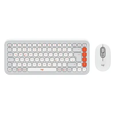 Logitech 920-013141 Bílá