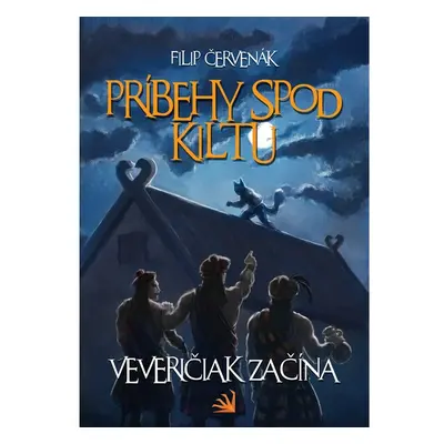 Príbehy spod kiltu