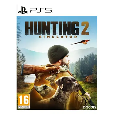 Hunting Simulator 2