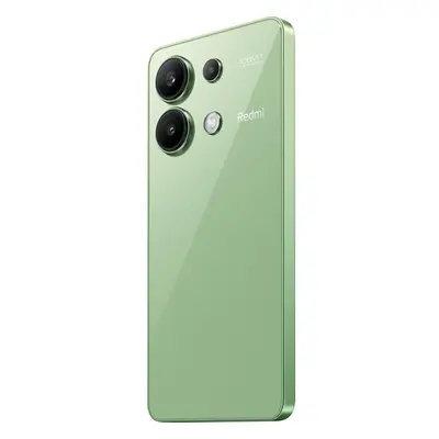 : Xiaomi Redmi Note 13 6GB/128GB zelená