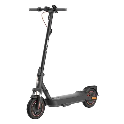 Xiaomi Electric Scooter 5 Max černá Černá