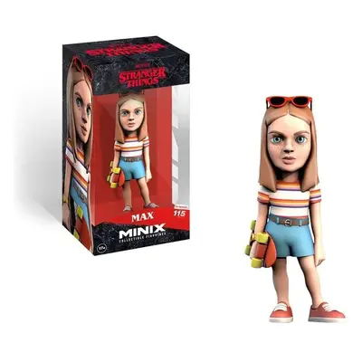 : MINIX Netflix TV Stranger Things Max