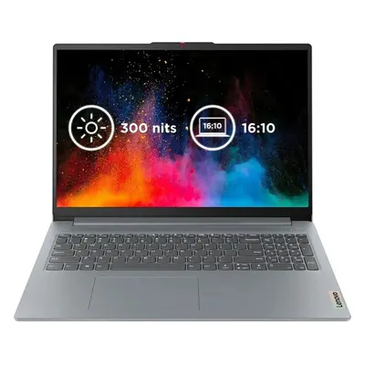 Lenovo 83ES000DCK Stříbrná