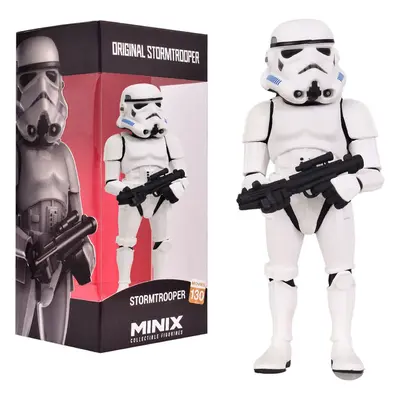 MINIX Movies: Stormtrooper