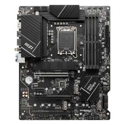 MSI PRO Z890-P WIFI (PRO Z890-P WIFI)