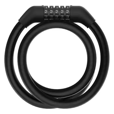 Xiaomi Electric Scooter Cable Lock Černá