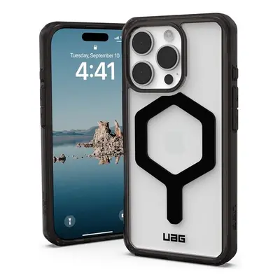 UAG Plyo Magsafe kryt iPhone 16 Pro černý