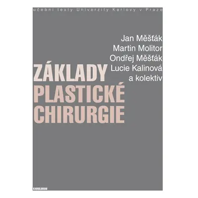 Základy plastické chirurgie