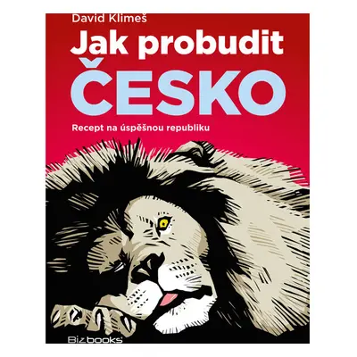 Jak probudit Česko