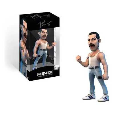 Minix Freddie Mercury 105