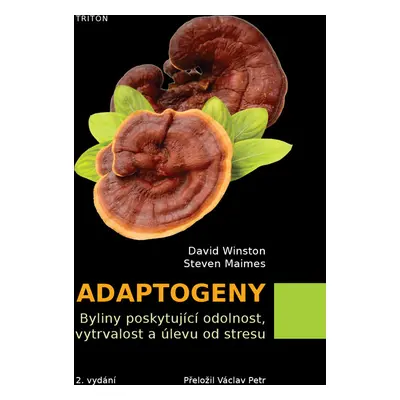 Adaptogeny