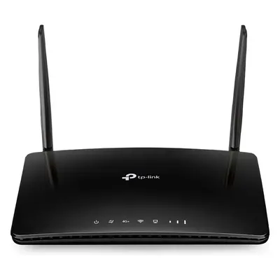 TP-Link Archer MR500 Černá