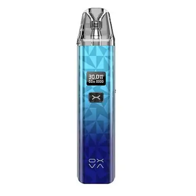 OXVA Xlim Classic Edition Pod Kit Gradient Blue Modrá