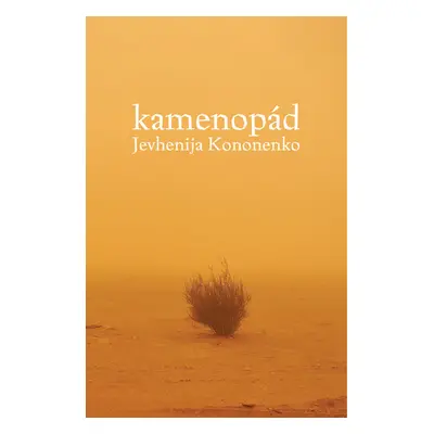 Kamenopád