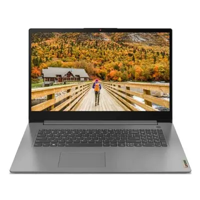 Lenovo 82KV00LKCK Šedá