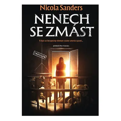 Nenech se zmást