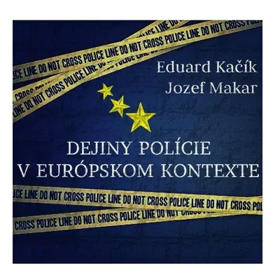 Dejiny polície v europskom kontexte