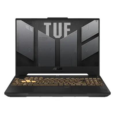 ASUS TUF Gaming A15 FA507NVR-LP148W Šedá