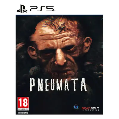 Pneumata (PS5)