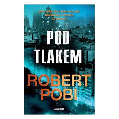 Pod tlakem