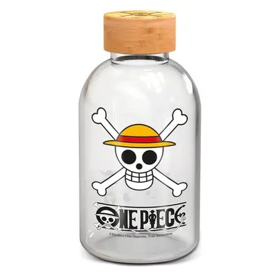 One Piece Láhev skleněná 620 ml