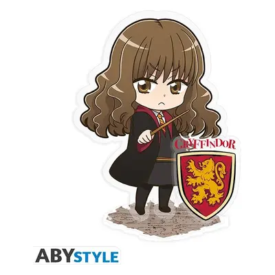 Harry Potter 2D akrylová figurka - Hermiona