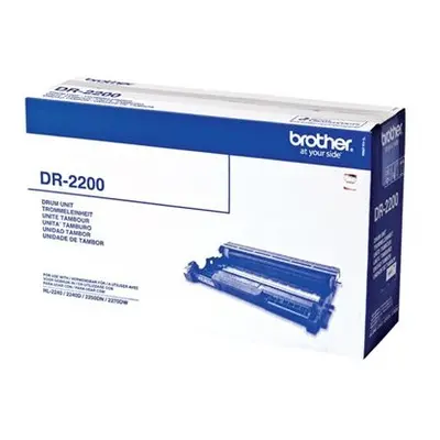 Brother DR2200 Černá