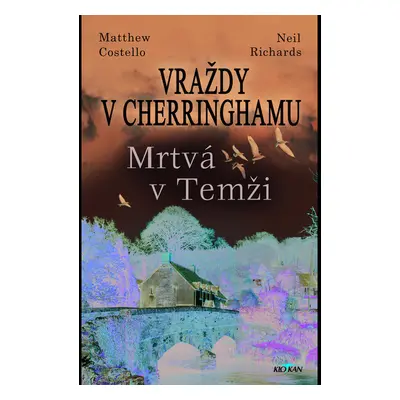 Vraždy v Cherringhamu - Mrtvá v Temži