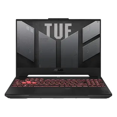 ASUS TUF Gaming A15 FA507NVR-LP004 Šedá