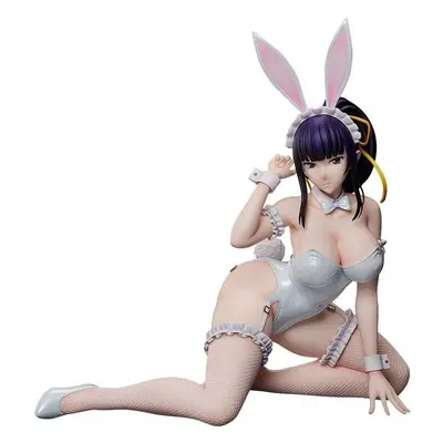 FREEing Overlord PVC Soška 1/4 Narberal Gamma: Bunny Ver. 32 cm