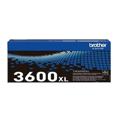 Brother TN3600XL Černá