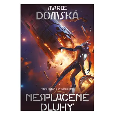 Nesplacené dluhy