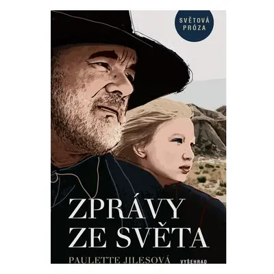 Zprávy ze světa